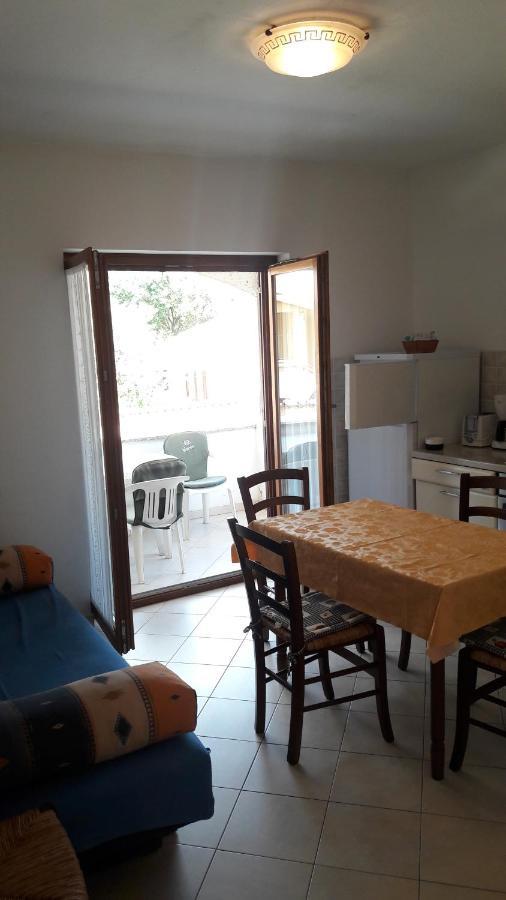 Apartment Radovan Porec Exterior photo