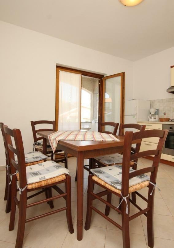 Apartment Radovan Porec Exterior photo