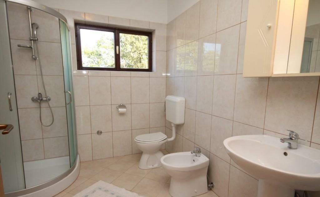 Apartment Radovan Porec Exterior photo