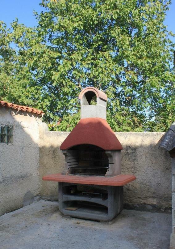 Apartment Radovan Porec Exterior photo