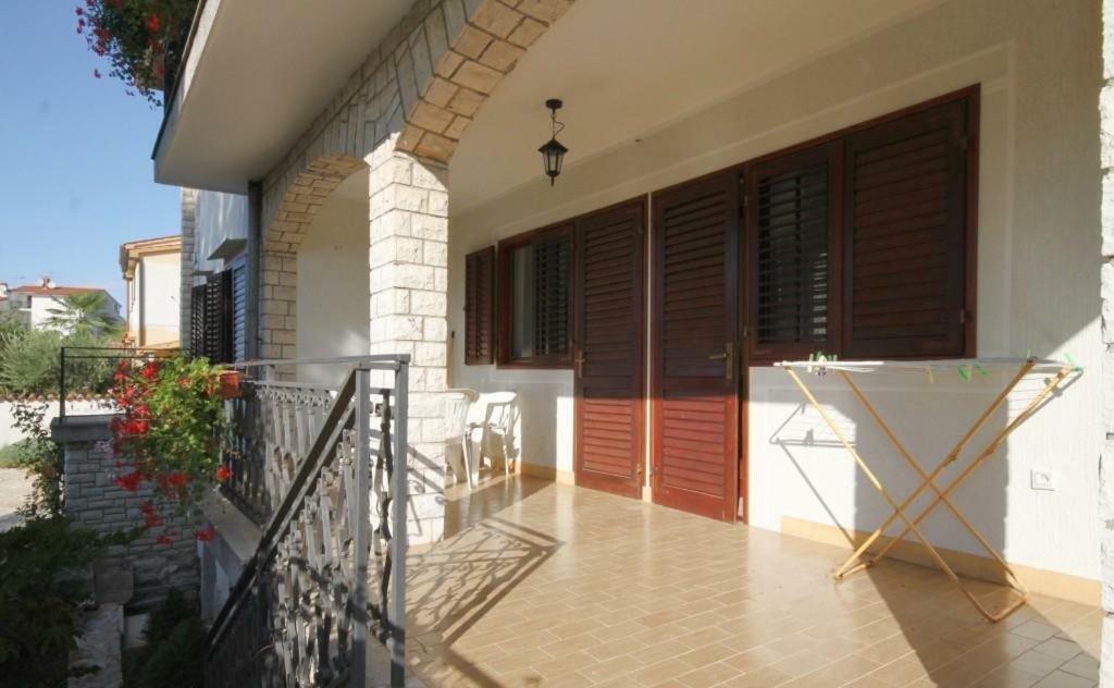 Apartment Radovan Porec Exterior photo