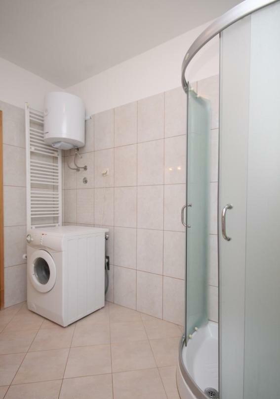 Apartment Radovan Porec Exterior photo