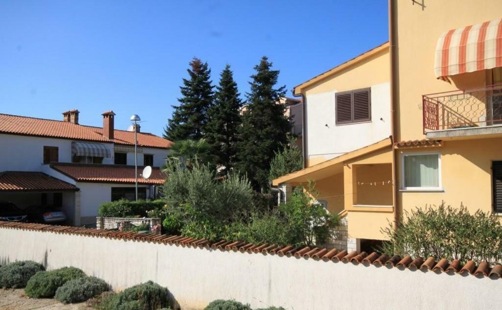 Apartment Radovan Porec Exterior photo