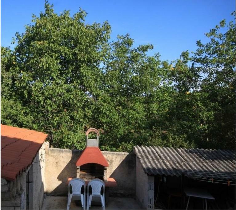 Apartment Radovan Porec Exterior photo