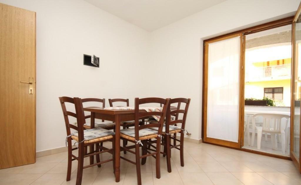 Apartment Radovan Porec Exterior photo