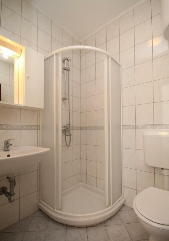Apartment Radovan Porec Exterior photo