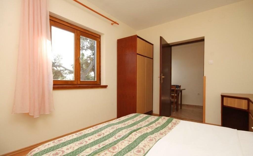 Apartment Radovan Porec Exterior photo