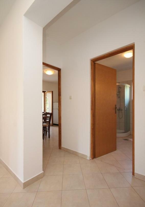 Apartment Radovan Porec Exterior photo