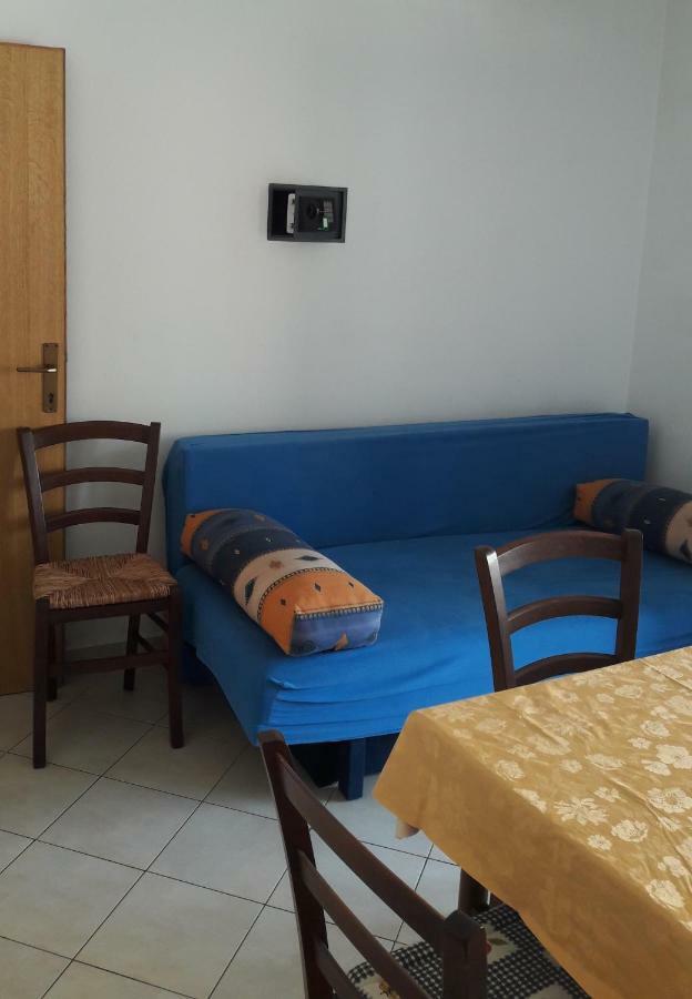 Apartment Radovan Porec Exterior photo